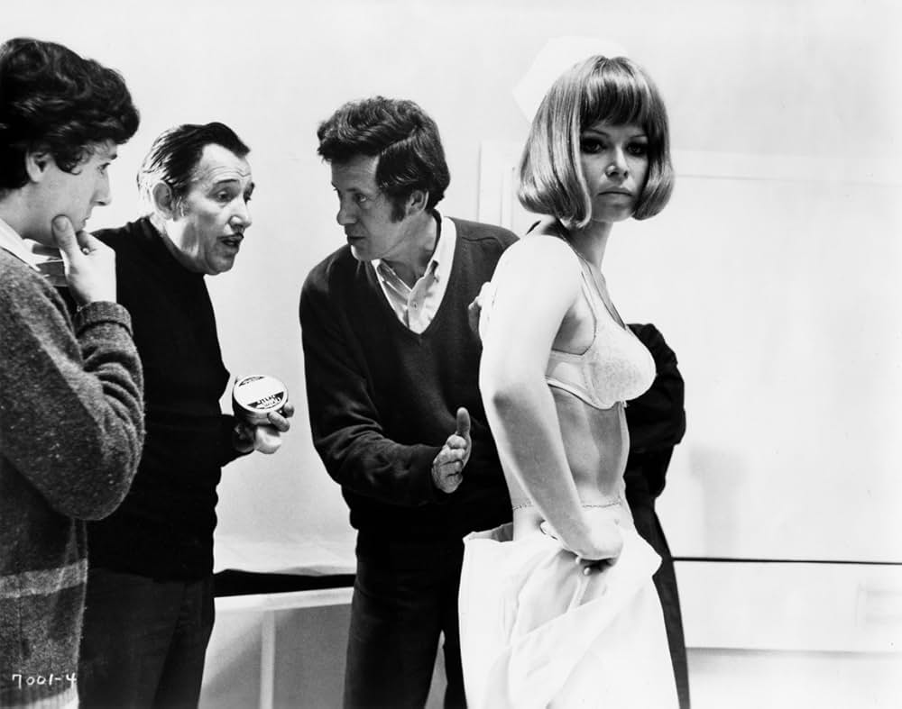 バンパイアキラーの謎の画像