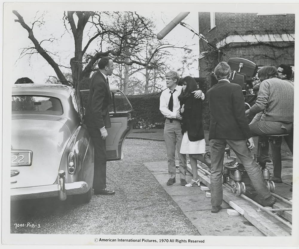 バンパイアキラーの謎の画像