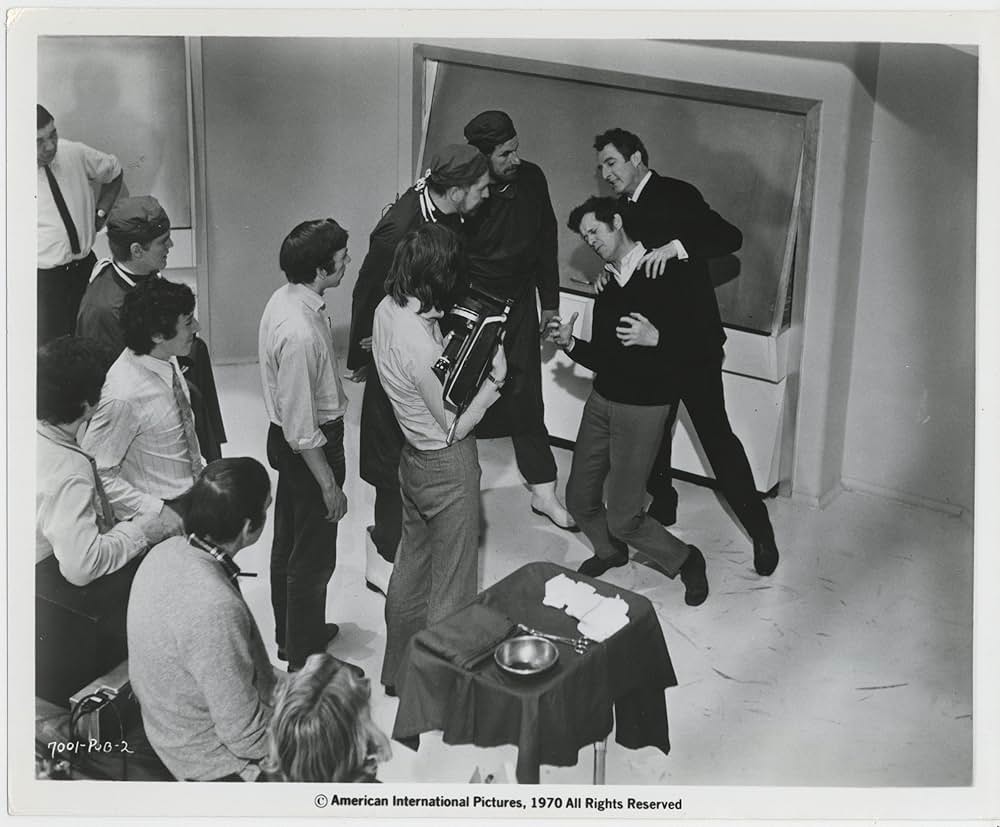 バンパイアキラーの謎の画像