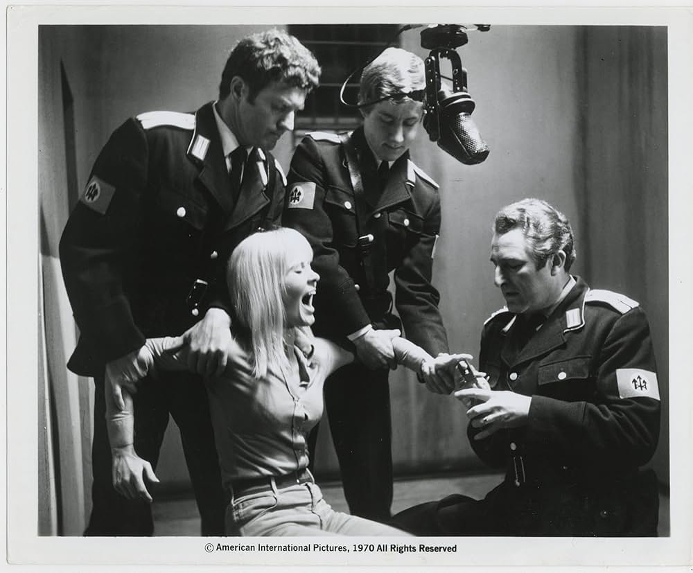 バンパイアキラーの謎の画像