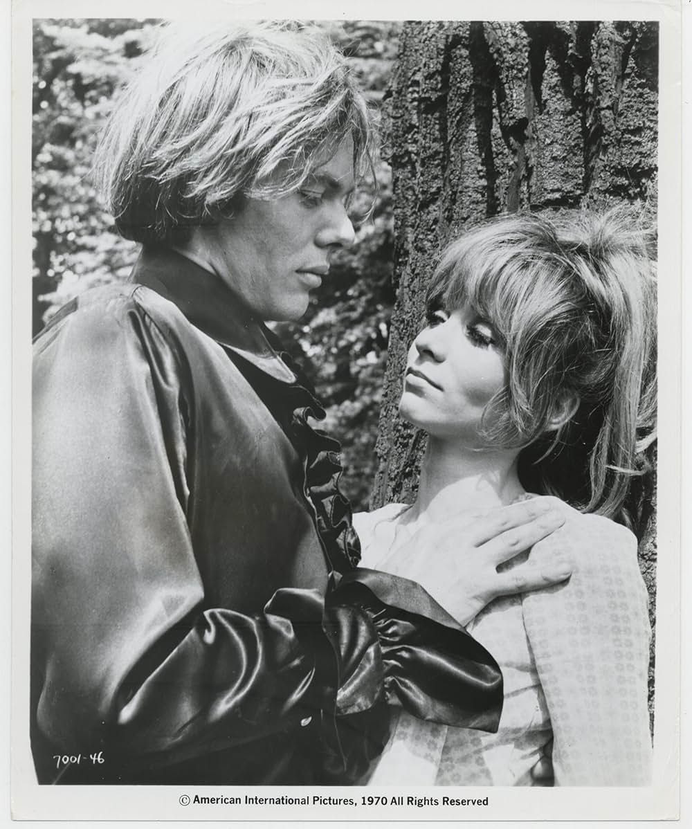 バンパイアキラーの謎の画像