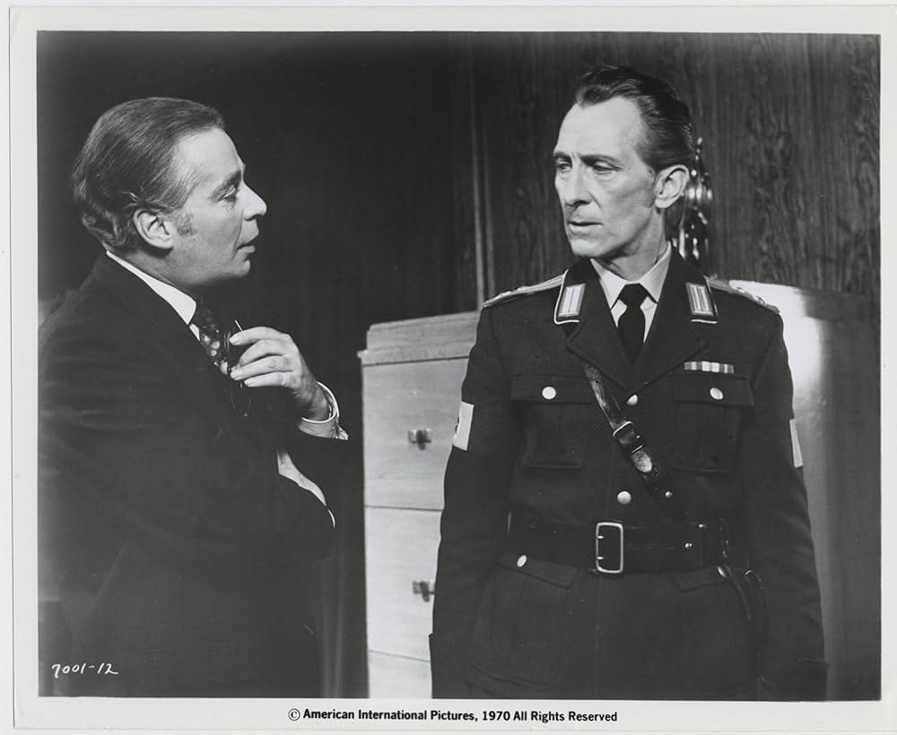 バンパイアキラーの謎の画像