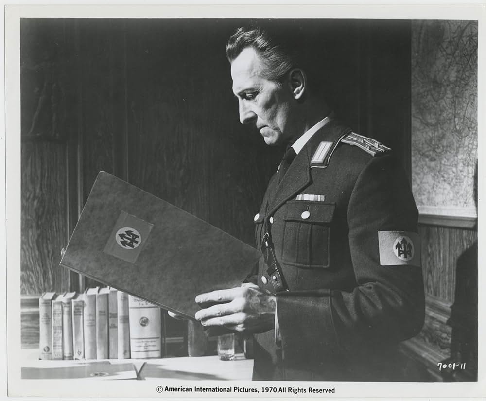 バンパイアキラーの謎の画像