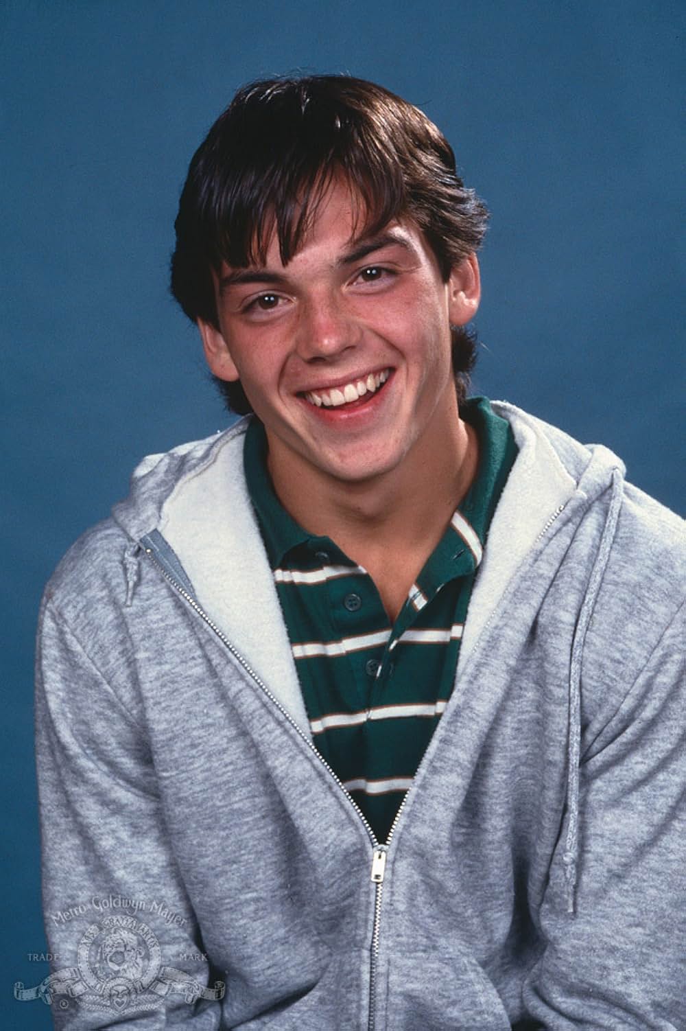 ヘブンリー・キッドの画像