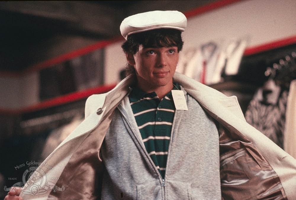 ヘブンリー・キッドの画像