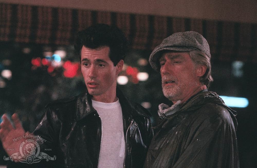 ヘブンリー・キッドの画像