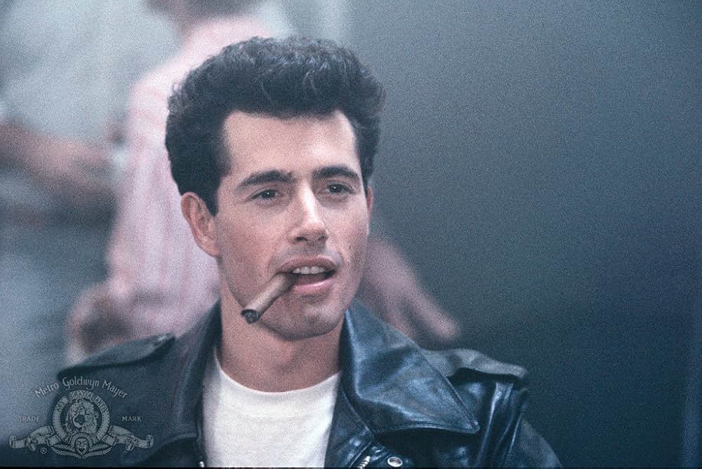 ヘブンリー・キッドの画像