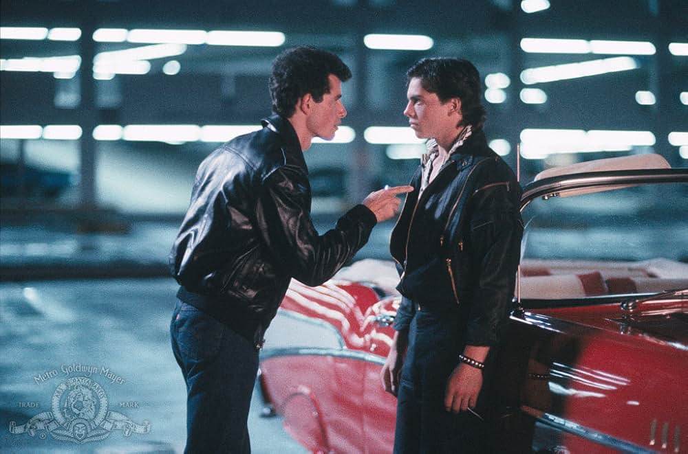 ヘブンリー・キッドの画像