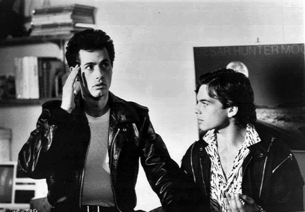 ヘブンリー・キッドの画像