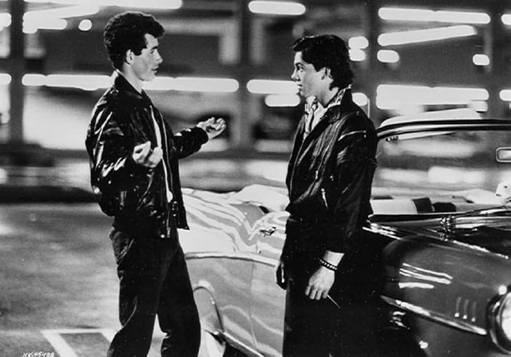 ヘブンリー・キッドの画像