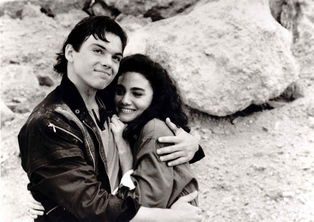 ヘブンリー・キッドの画像