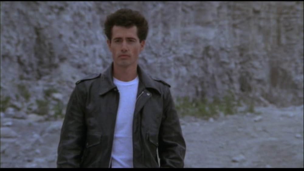 ヘブンリー・キッドの画像