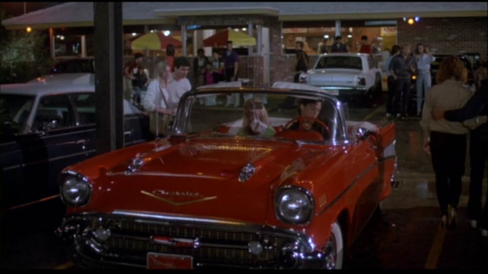 ヘブンリー・キッドの画像