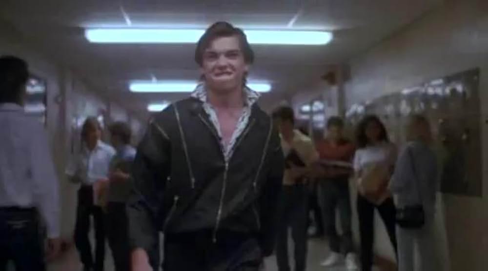 ヘブンリー・キッドの画像