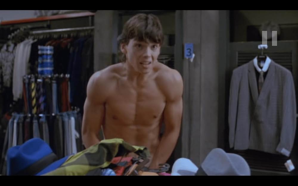 ヘブンリー・キッドの画像