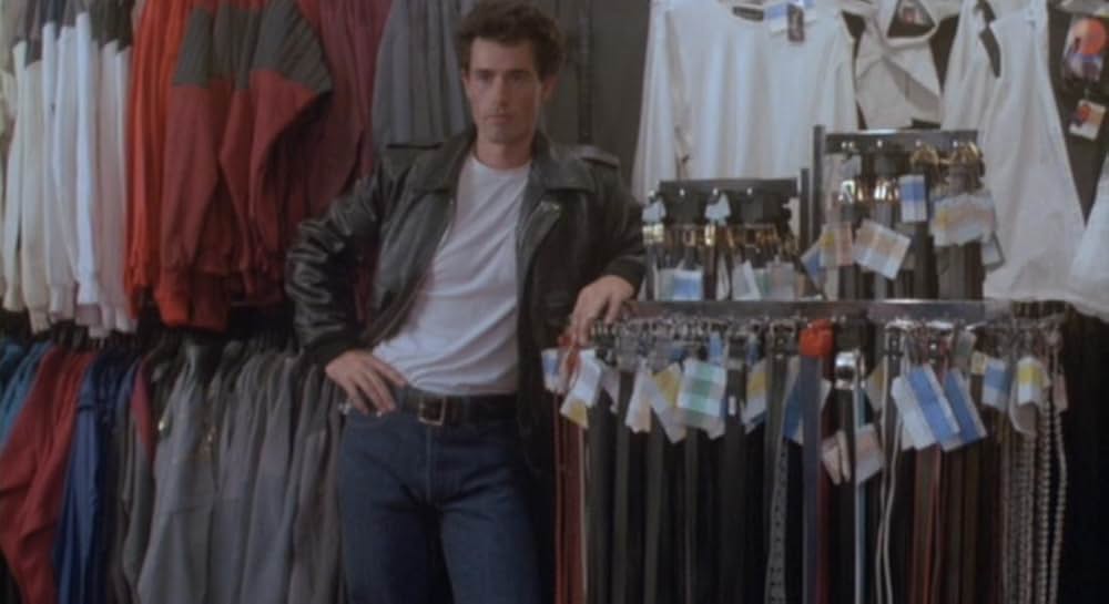 ヘブンリー・キッドの画像