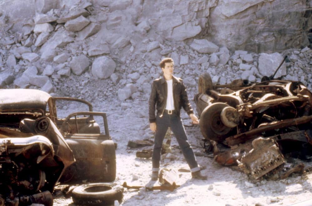 ヘブンリー・キッドの画像