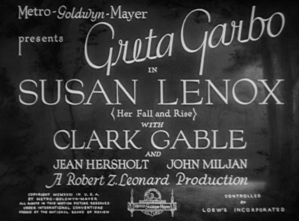 スザン・レノックスの画像