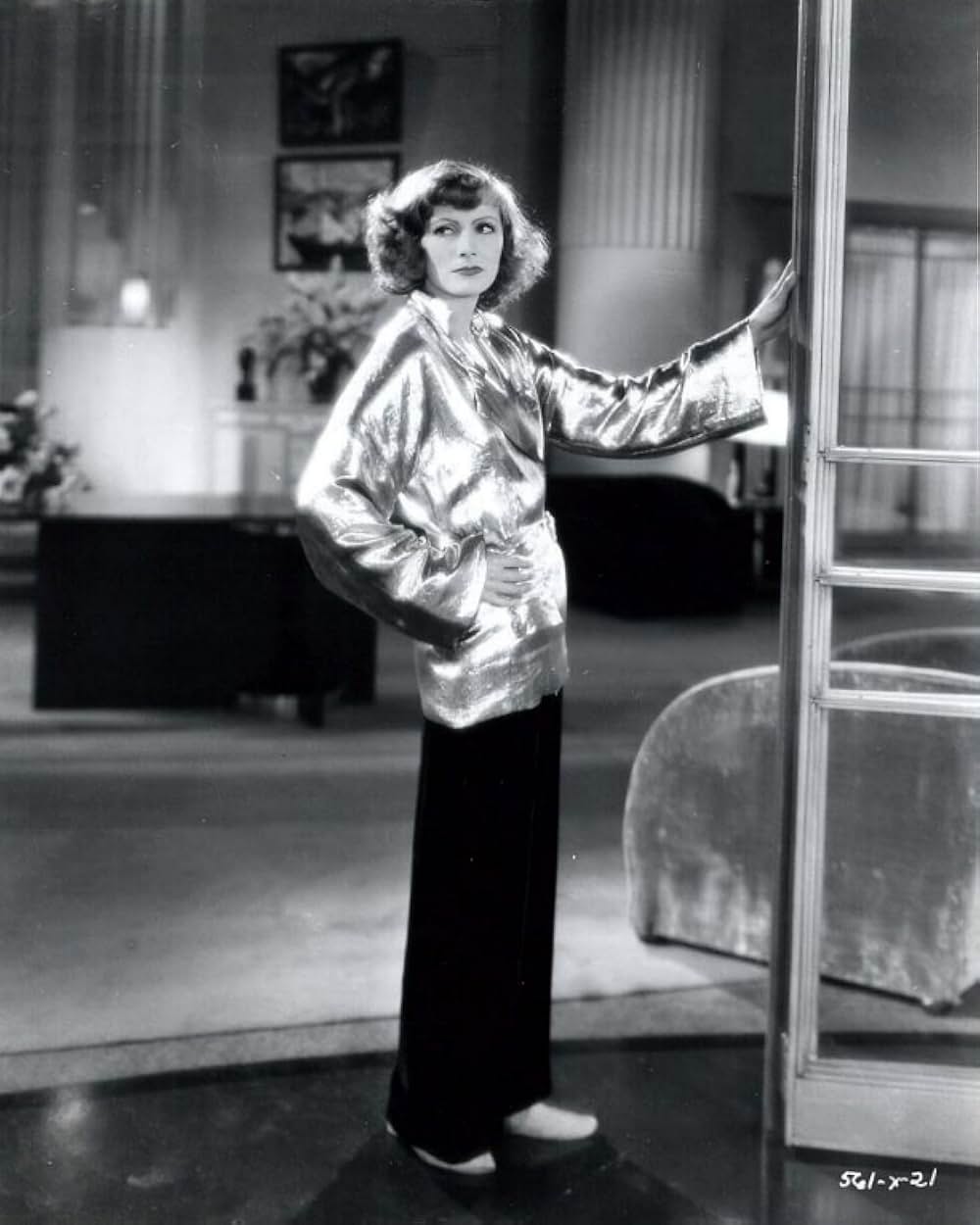 スザン・レノックスの画像