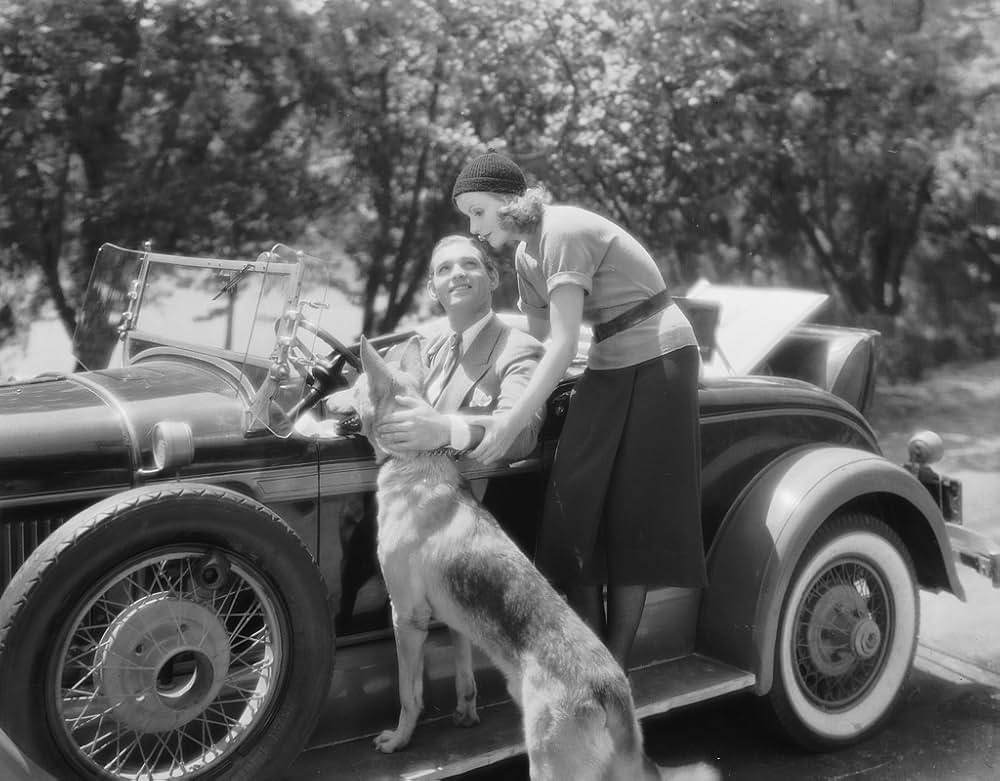 スザン・レノックスの画像