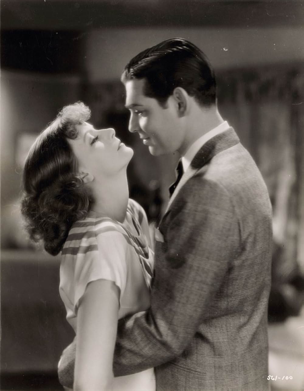 スザン・レノックスの画像