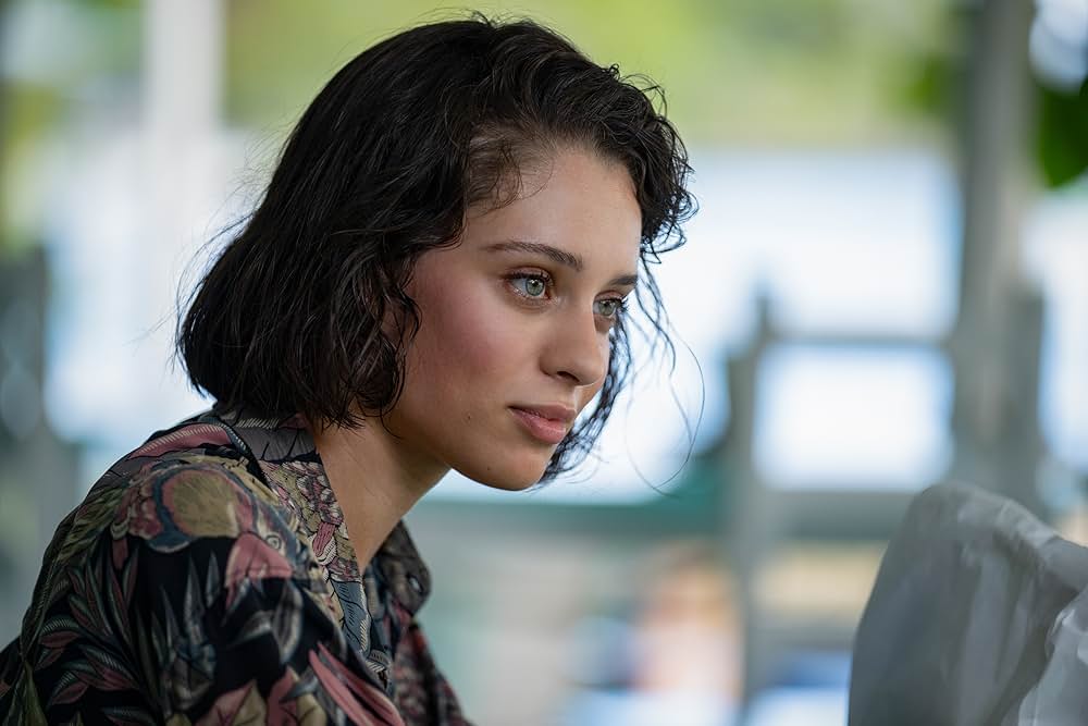 ロードハウス／孤独の街の画像