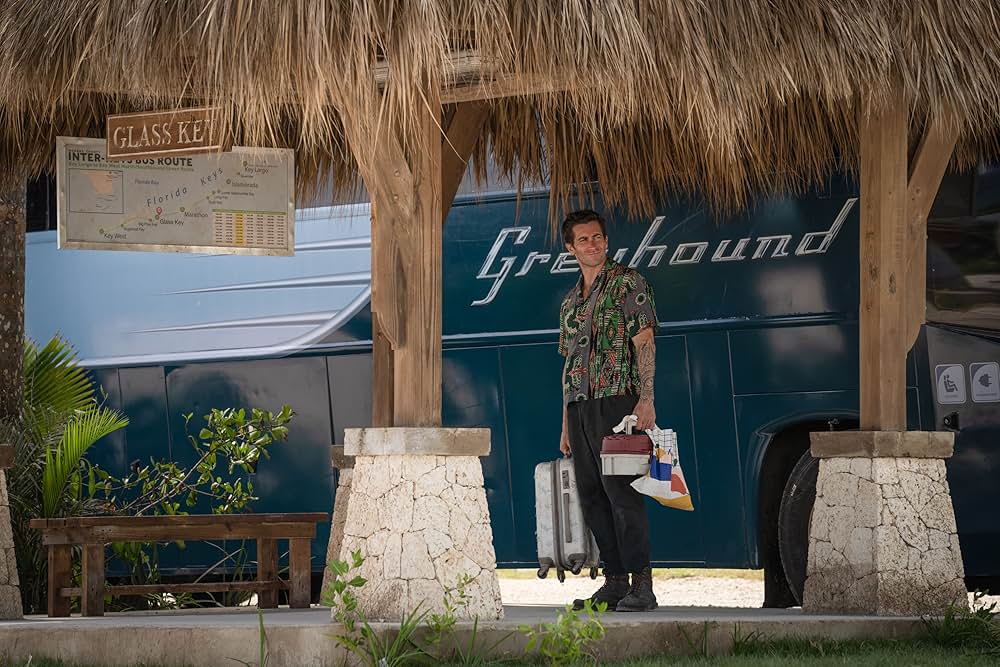 ロードハウス／孤独の街の画像