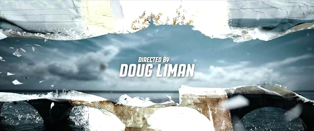 ロードハウス／孤独の街の画像