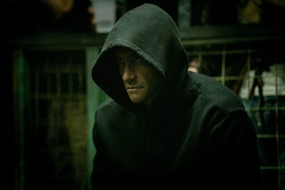 ロードハウス／孤独の街の画像