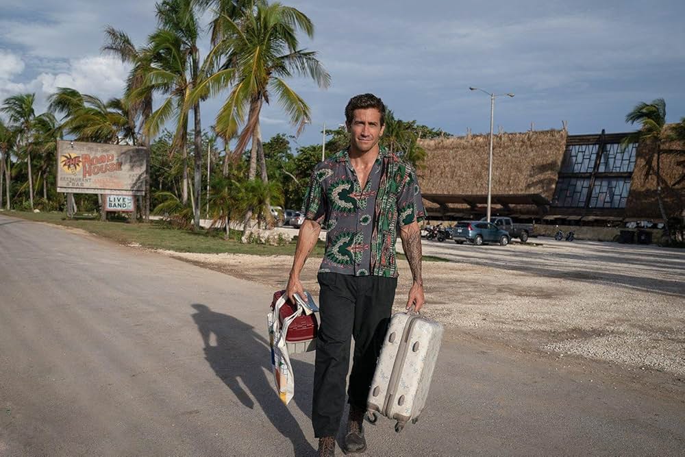 ロードハウス／孤独の街の画像