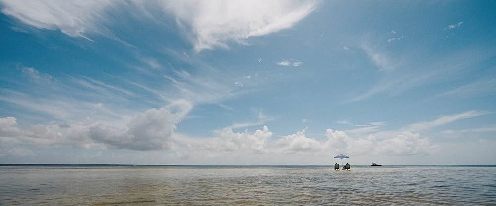 ロードハウス／孤独の街の画像