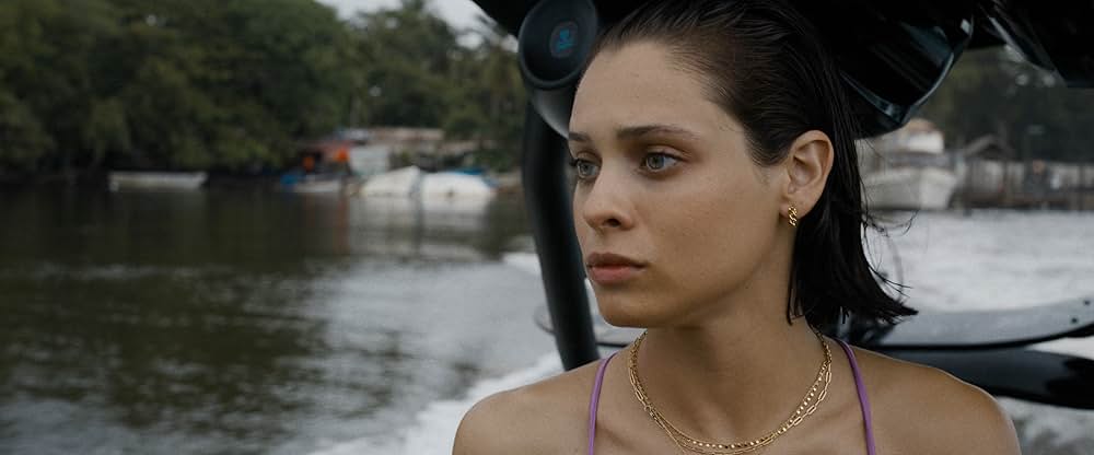 ロードハウス／孤独の街の画像