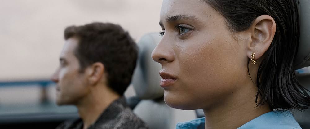 ロードハウス／孤独の街の画像