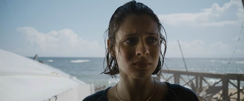 ロードハウス／孤独の街の画像