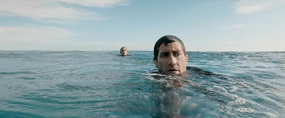 ロードハウス／孤独の街の画像