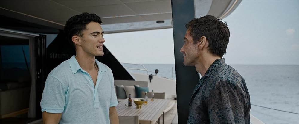 ロードハウス／孤独の街の画像