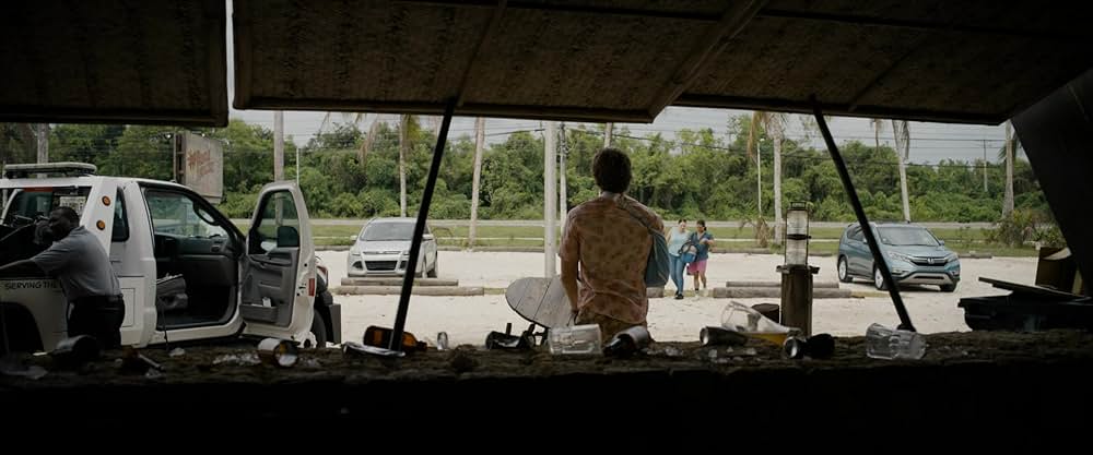 ロードハウス／孤独の街の画像