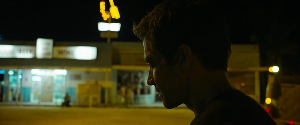 ロードハウス／孤独の街の画像