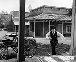 「真昼の決闘」ゲイリー・クーパーの画像