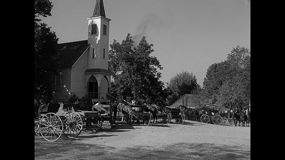 真昼の決闘の画像