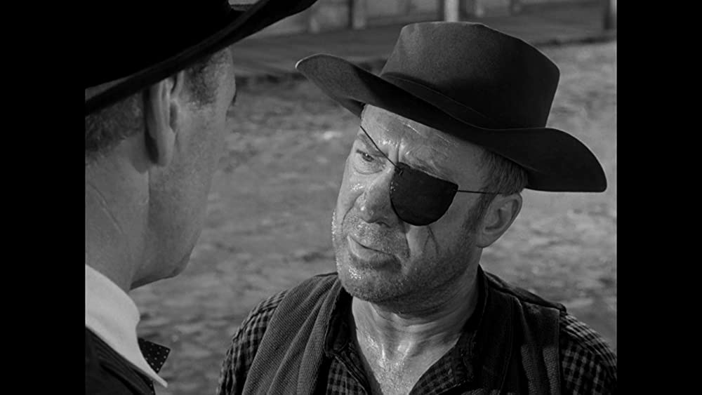 「真昼の決闘」ゲイリー・クーパー & William Newellの画像