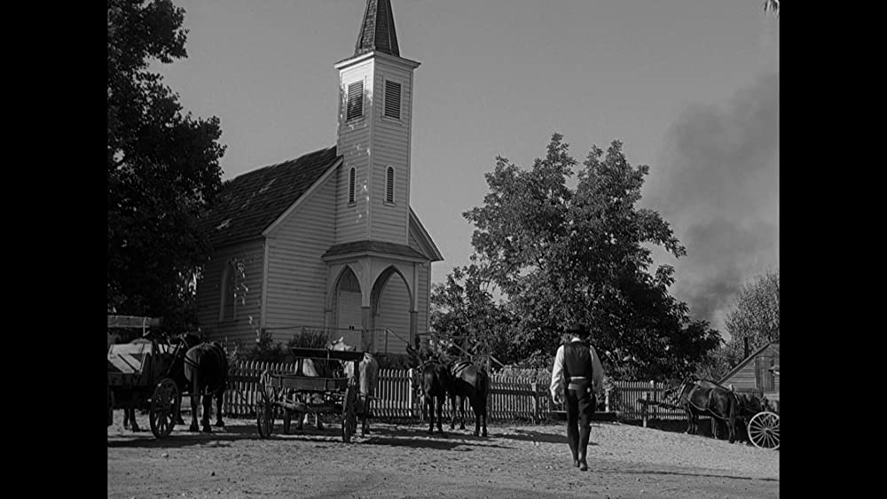 真昼の決闘の画像