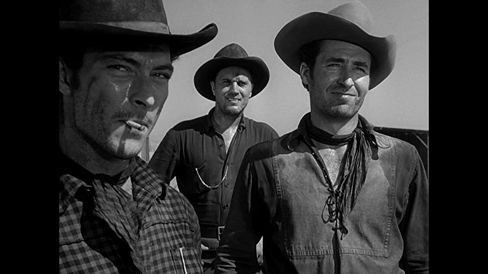 真昼の決闘の画像