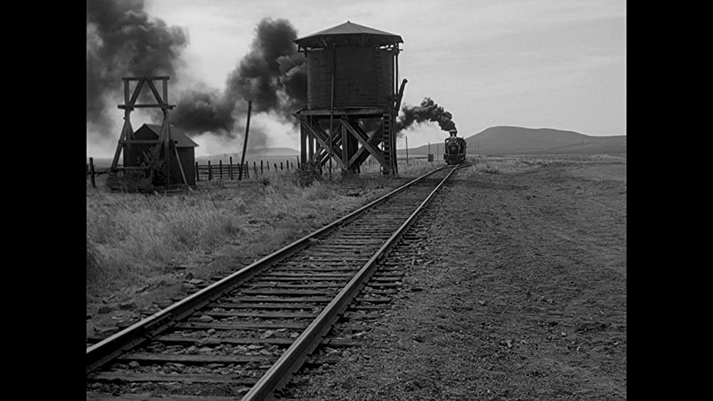 真昼の決闘の画像