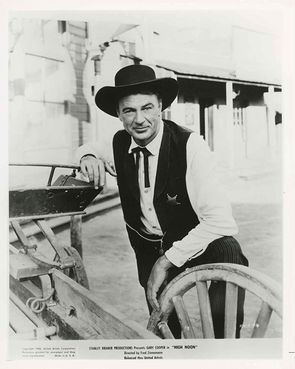 真昼の決闘の画像