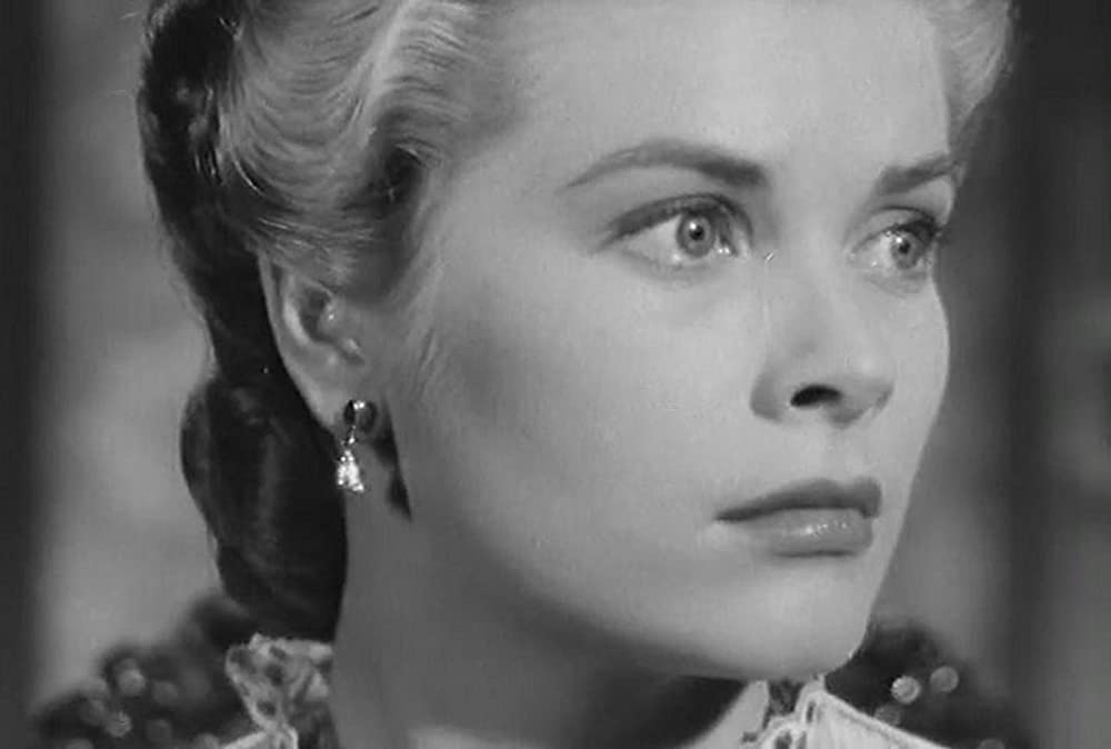 「真昼の決闘」グレイス・ケリーの画像