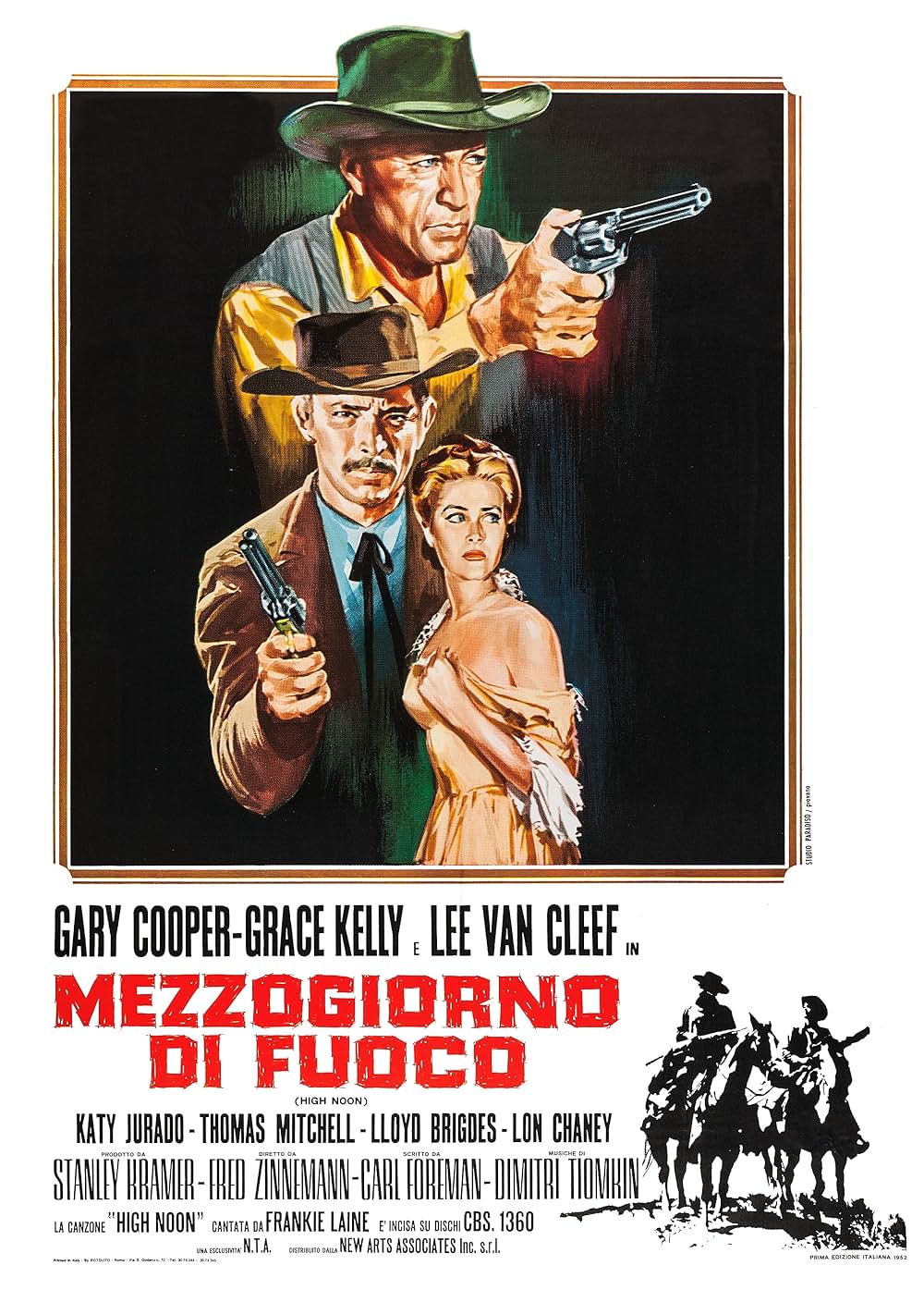 真昼の決闘の画像