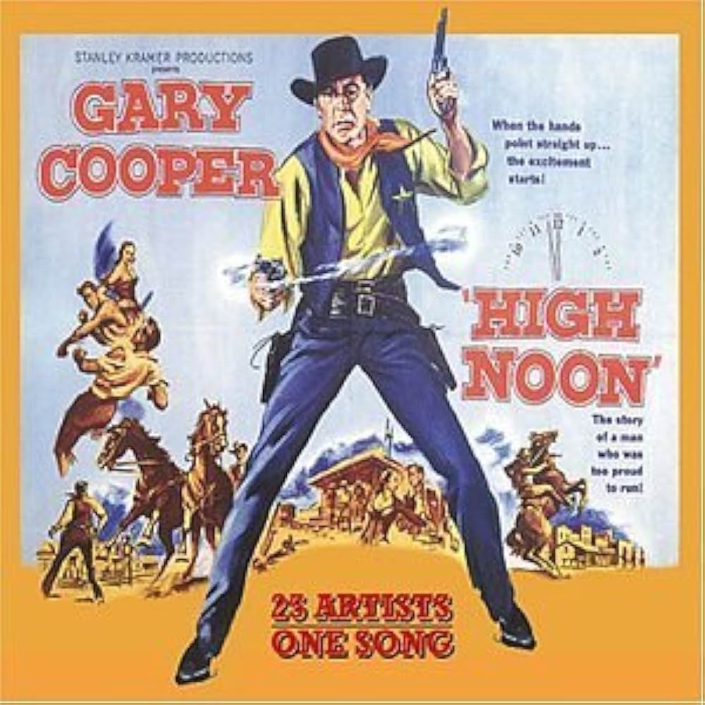 真昼の決闘の画像