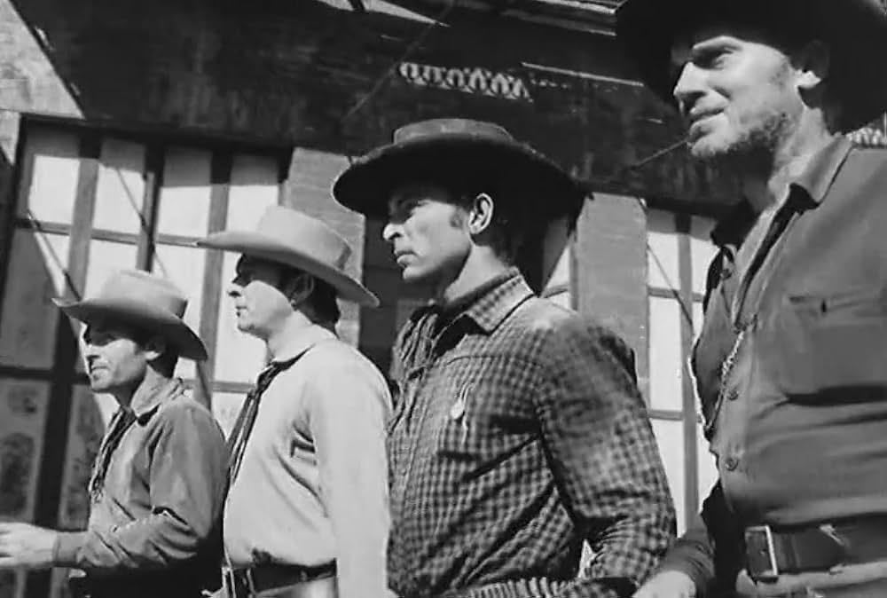 真昼の決闘の画像