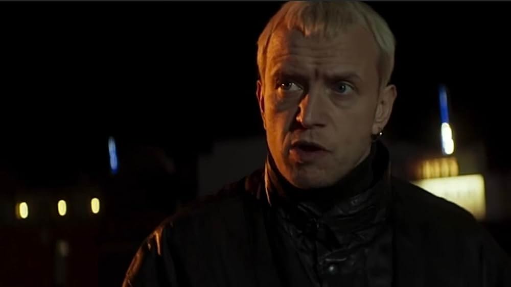 ライズ・オブ・ザ・フットソルジャー オリジンズの画像